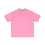 Summer Thin Short Sleeves Top 180gsm