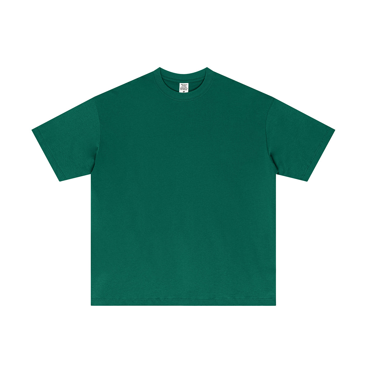 Summer Thin Short Sleeves Top 180gsm