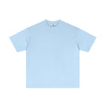 Summer Thin Short Sleeves Top 180gsm