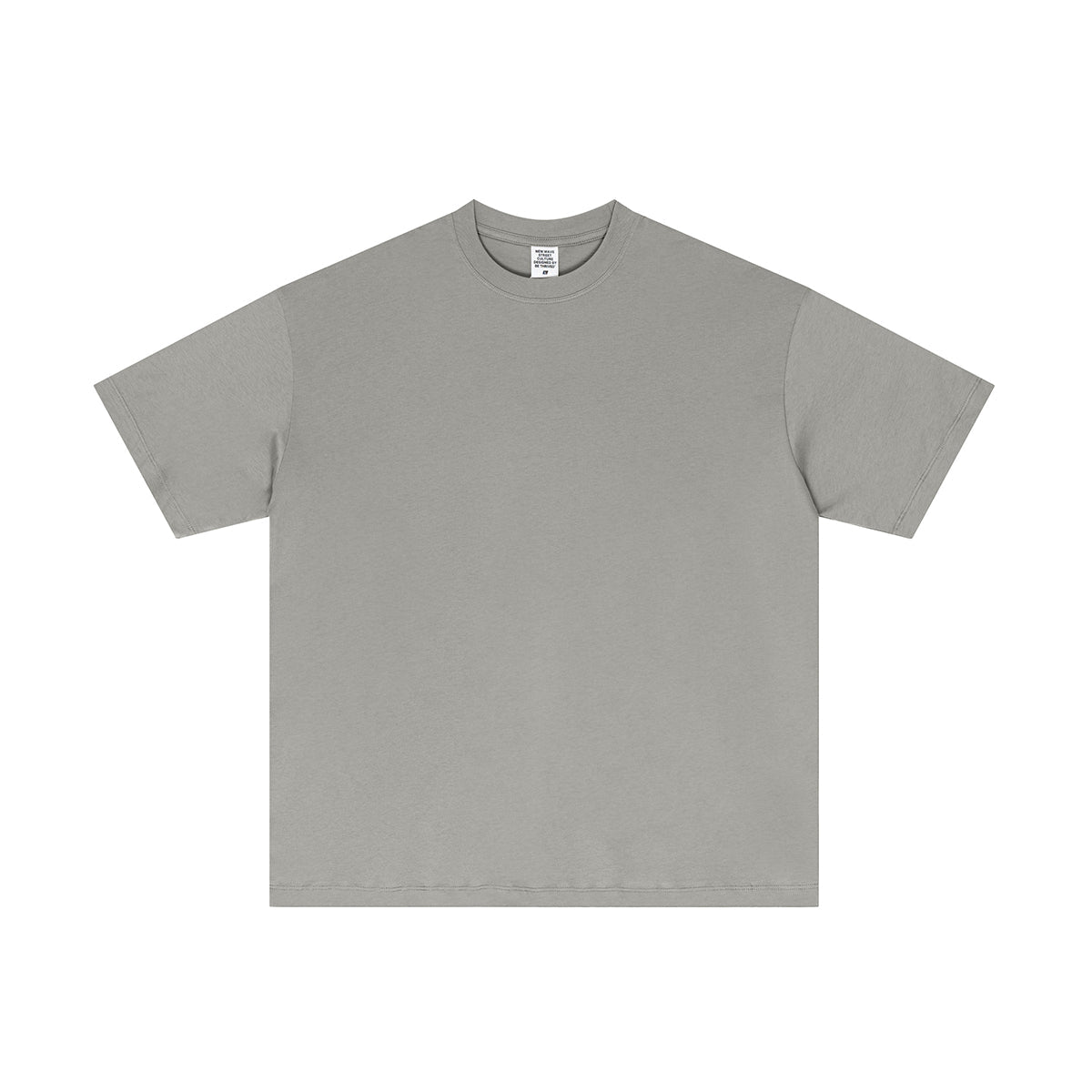 Summer Thin Short Sleeves Top 180gsm