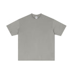 Summer Thin Short Sleeves Top 180gsm