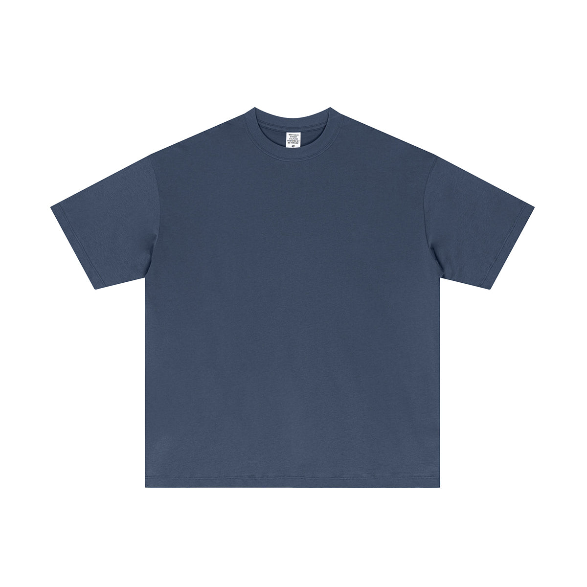 Summer Thin Short Sleeves Top 180gsm