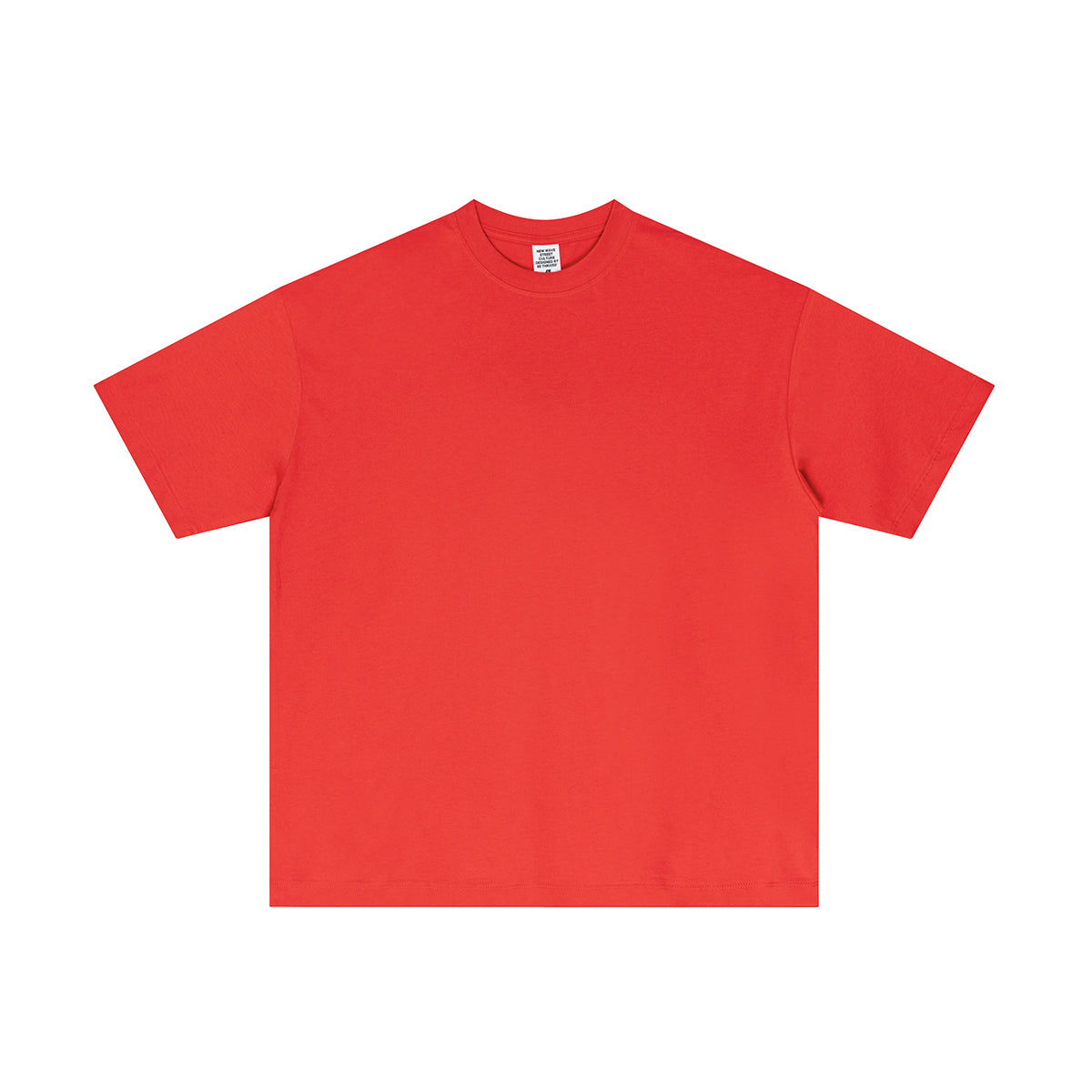 Summer Thin Short Sleeves Top 180gsm