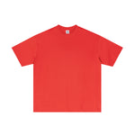 Summer Thin Short Sleeves Top 180gsm
