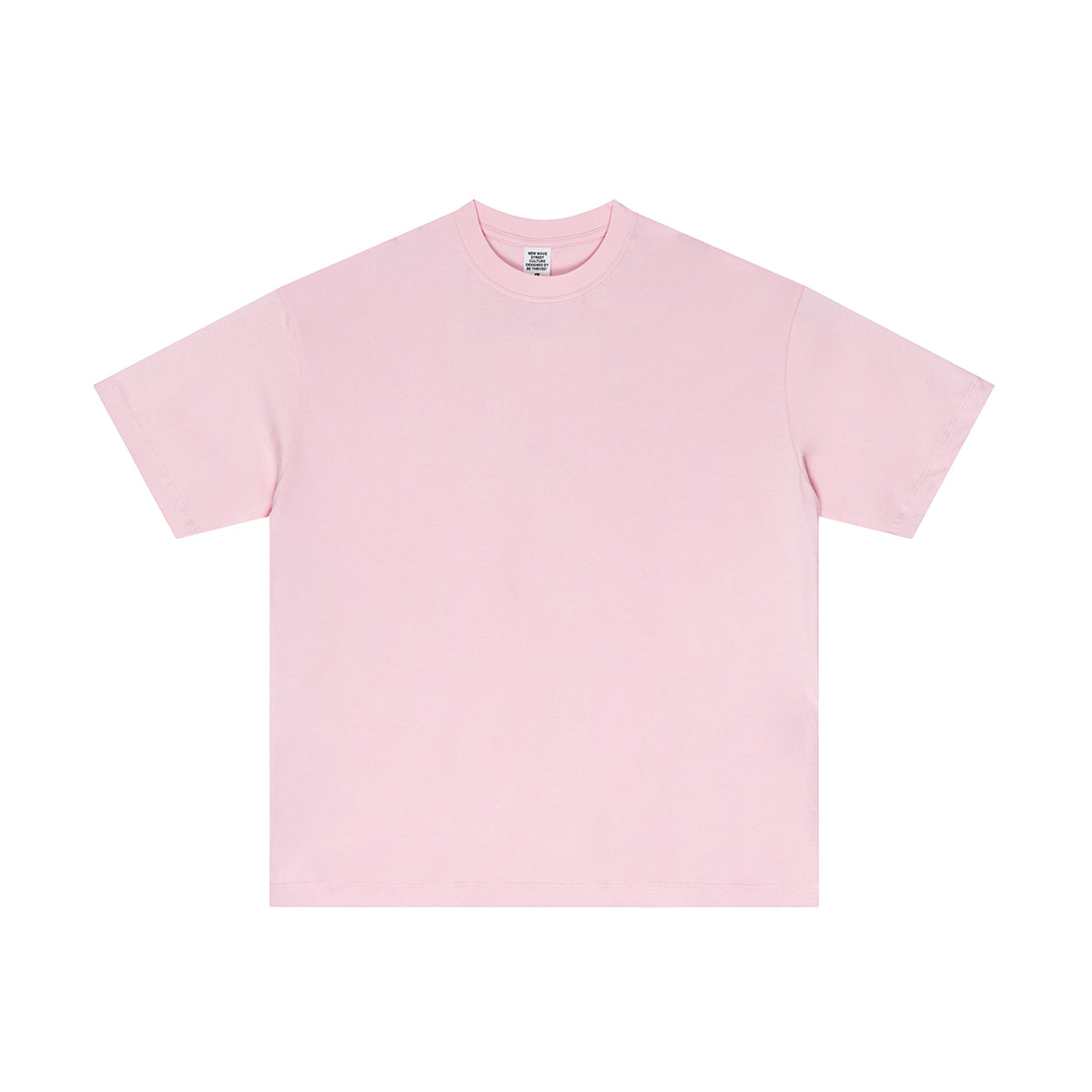 Summer Thin Short Sleeves Top 180gsm