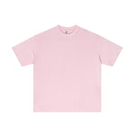 Summer Thin Short Sleeves Top 180gsm