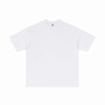 Summer Thin Short Sleeves Top 180gsm