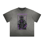 Heavyweight Punk Monster Graphic Tee