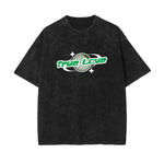 True Love Y2K Valentines Day Graphic Tee-INNBLAC Fashion Apparel