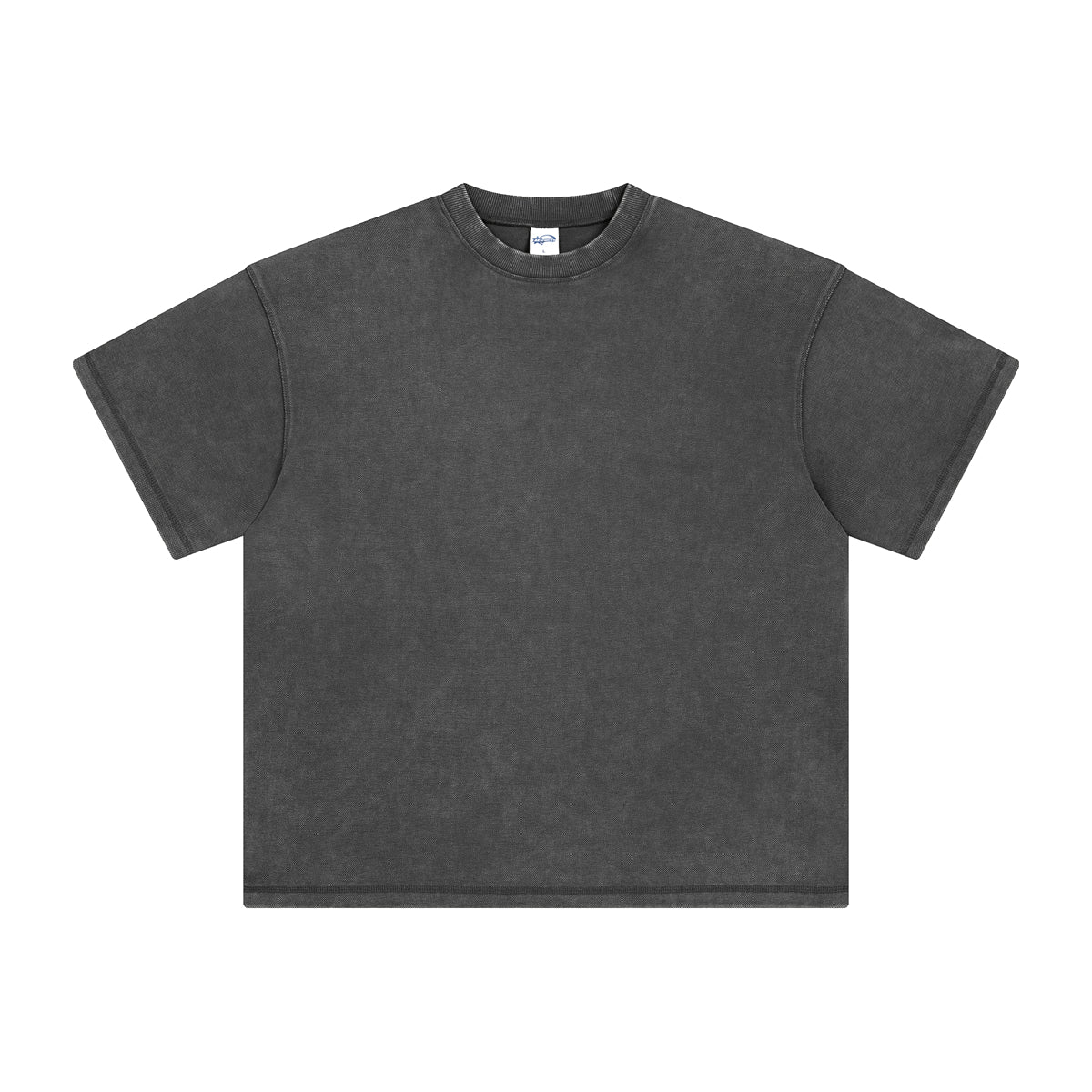 Ultra Heavyweight Oversized Tee 12oz-INNBLAC Fashion Apparel