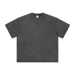 Ultra Heavyweight Oversized Tee 12oz-INNBLAC Fashion Apparel