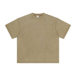 Ultra Heavyweight Oversized Tee 12oz-INNBLAC Fashion Apparel