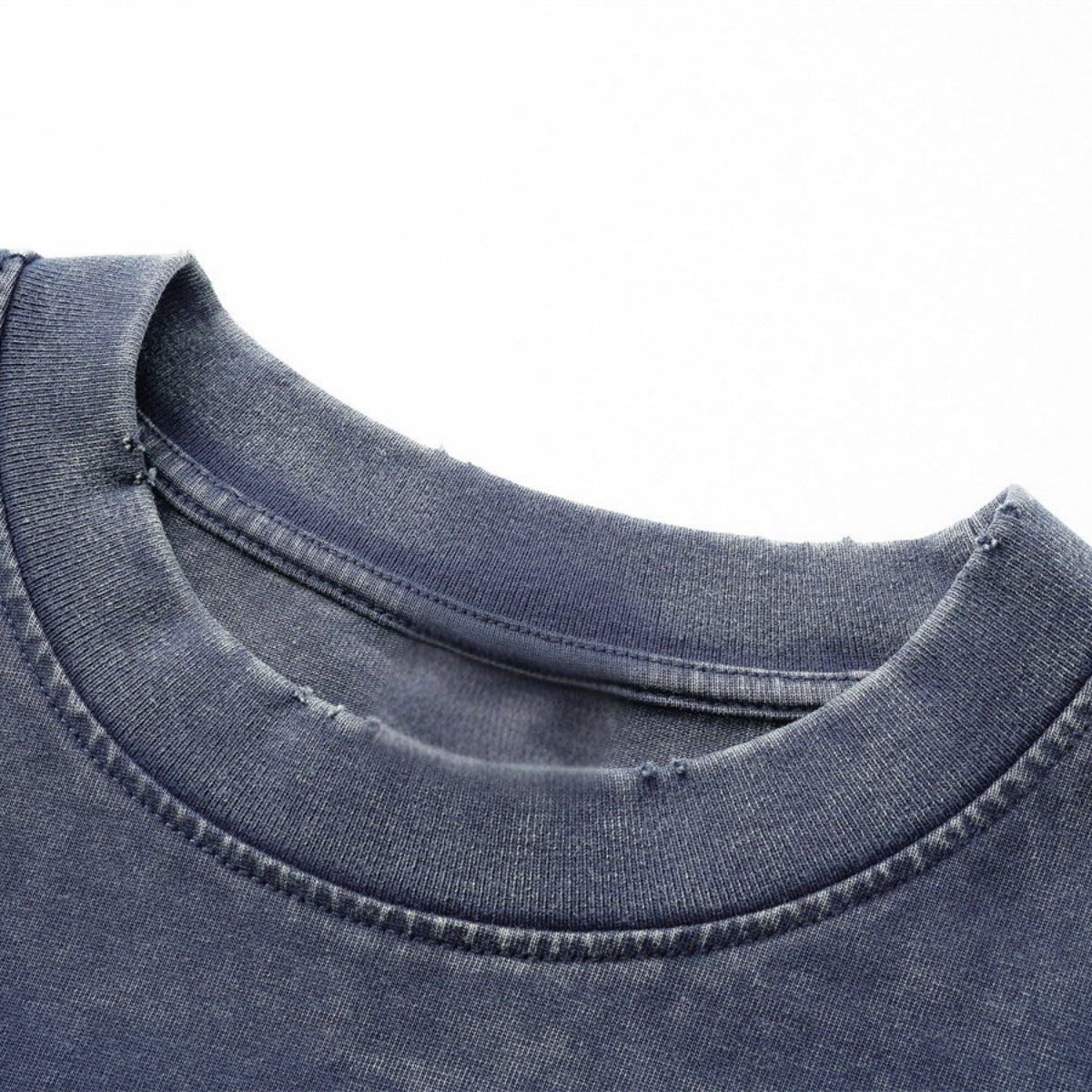 Vintage Oversized Long Sleeve Sweatshirt