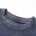 Vintage Oversized Long Sleeve Sweatshirt