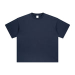 Vintage Look Oversized T Shirt 7.5oz-INNBLAC Fashion Apparel