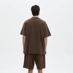 Vintage Look Oversized T Shirt 7.5oz-INNBLAC Fashion Apparel