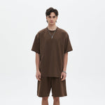 Vintage Look Oversized T Shirt 7.5oz-INNBLAC Fashion Apparel