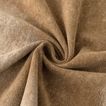 Camiseta holgada pintada a mano vintage de 270 g/m²