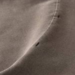 Camiseta Vintage Wash Reverse Destructive de 275 g/m²