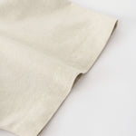 Camiseta con lavado inverso vintage de 275 g/m²