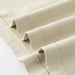 Camiseta con lavado inverso vintage de 275 g/m²