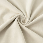 Camiseta con lavado inverso vintage de 275 g/m²