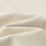 Camiseta con lavado inverso vintage de 275 g/m²