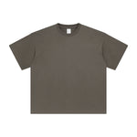 Women's Classic Basic Tee 6.7oz-INNBLAC Fashion Apparel