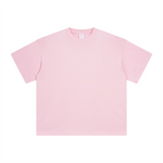 Women's Classic Basic Tee 6.7oz-INNBLAC Fashion Apparel