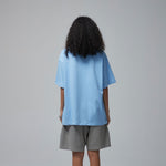 Women's Classic Basic Tee 6.7oz-INNBLAC Fashion Apparel