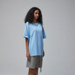 Women's Classic Basic Tee 6.7oz-INNBLAC Fashion Apparel