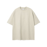 Women's Extra Heavyweight Basic T Shirt 11oz-INNBLAC Fashion Apparel