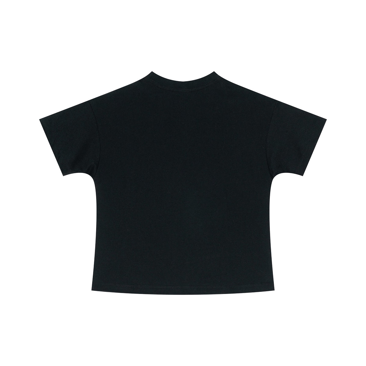 Women's Heavyweight Plain T Shirt 305gsm