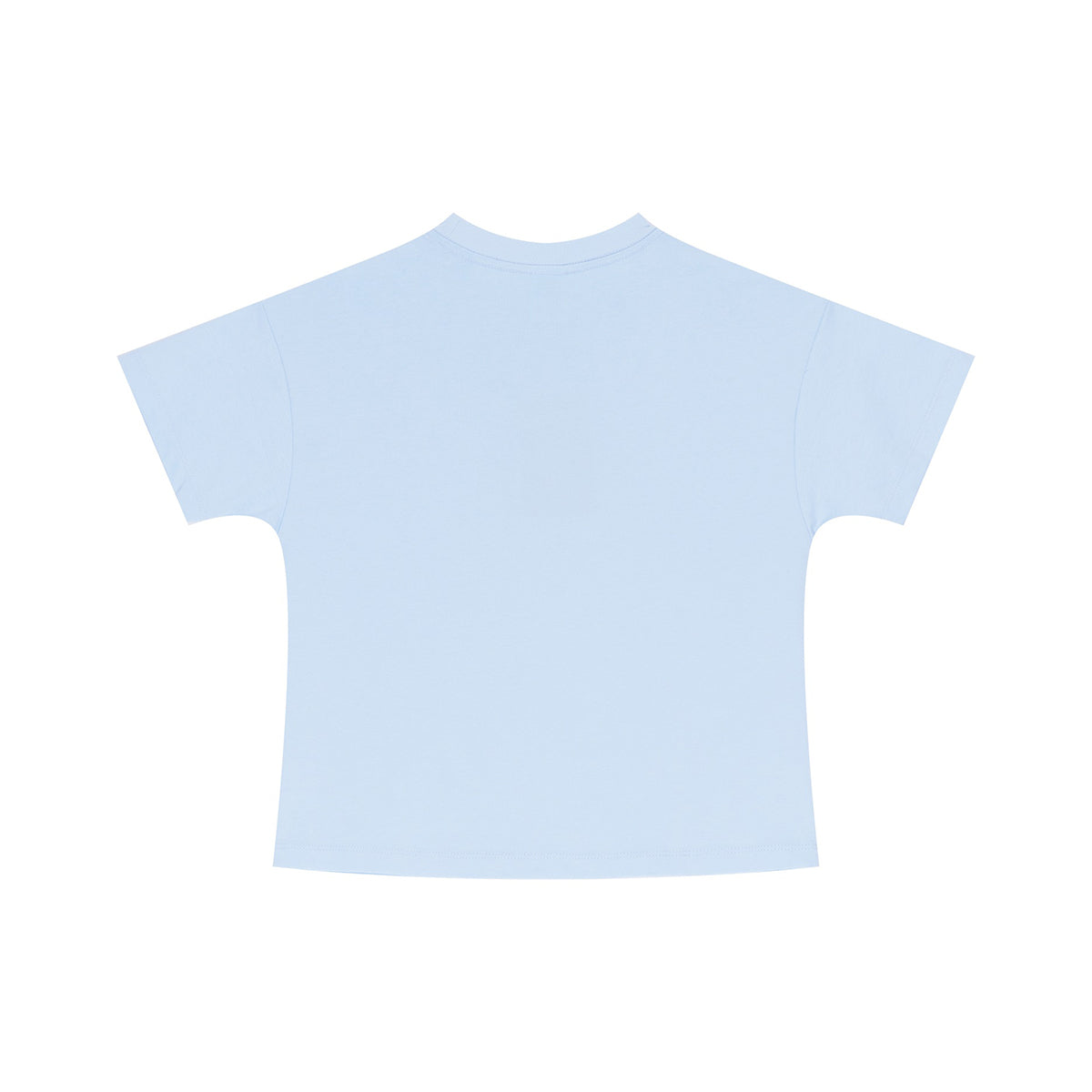 Women's Heavyweight Plain T Shirt 305gsm