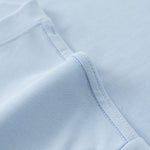 Women's Heavyweight Plain T Shirt 305gsm