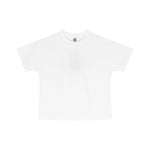 Women's Heavyweight Plain T Shirt 305gsm