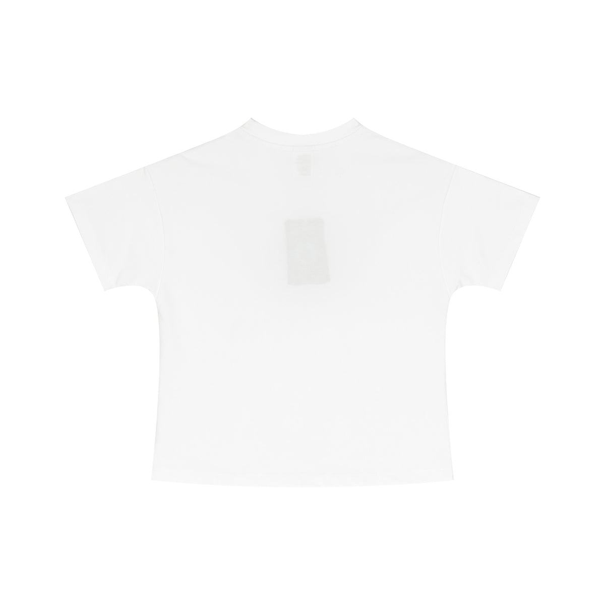 Women's Heavyweight Plain T Shirt 305gsm