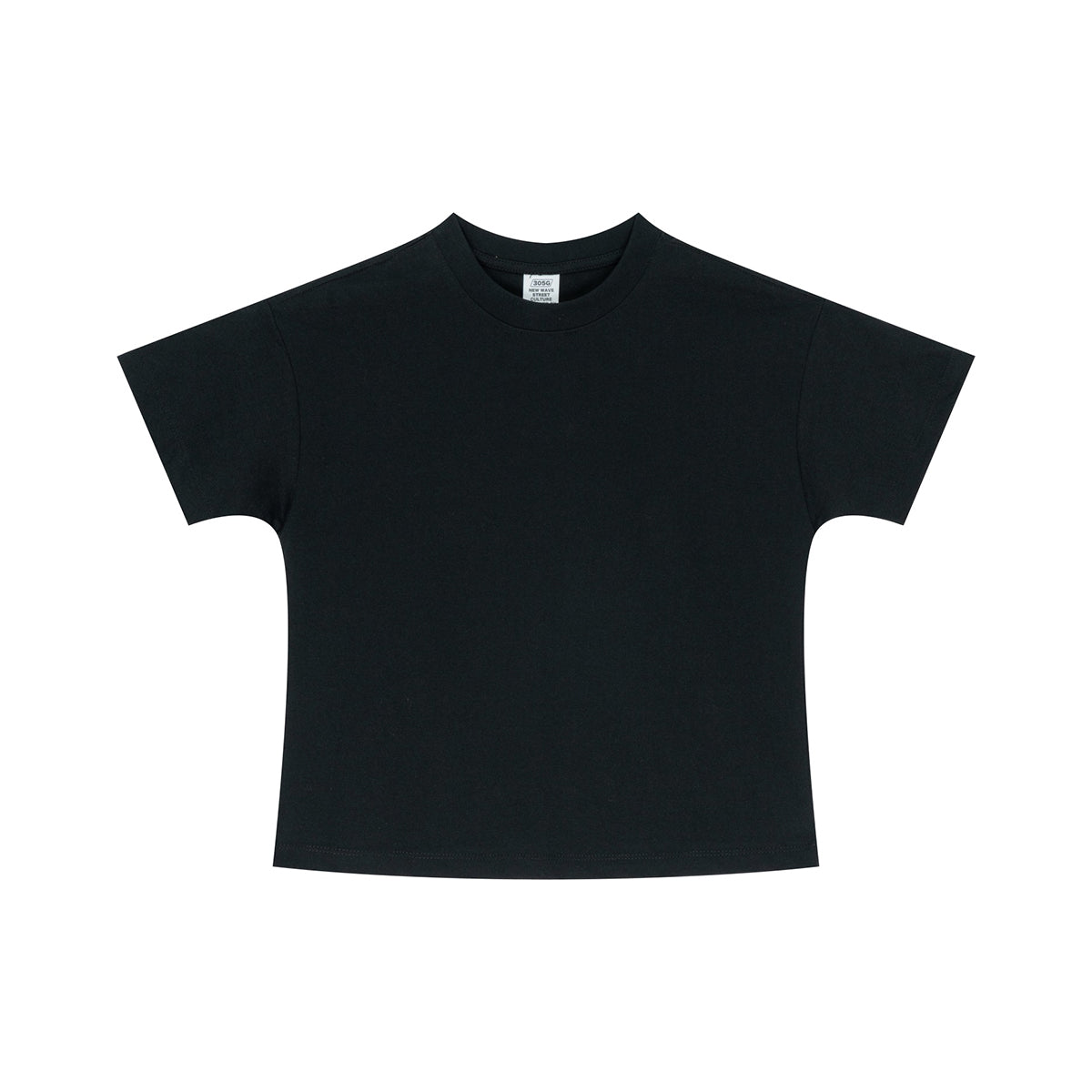 Women's Heavyweight Plain T Shirt 305gsm