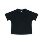 Women's Heavyweight Plain T Shirt 305gsm