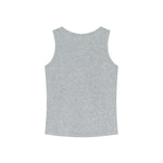 Women's Heavyweight Solid Color Tank Top 315gsm
