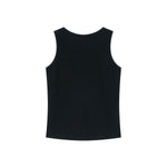 Women's Heavyweight Solid Color Tank Top 315gsm