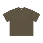 Women's Quick Dry Basic T Shirt 6.7oz-INNBLAC Fashion Apparel