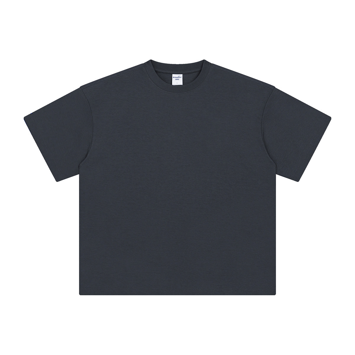 Women's Quick Dry Basic T Shirt 6.7oz-INNBLAC Fashion Apparel