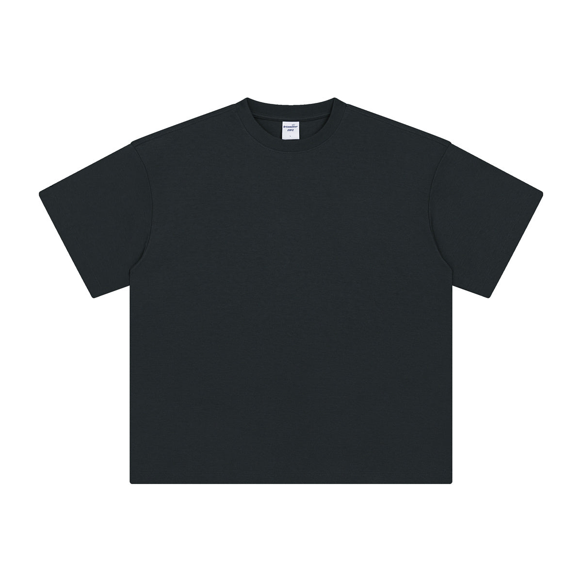 Women's Quick Dry Basic T Shirt 6.7oz-INNBLAC Fashion Apparel