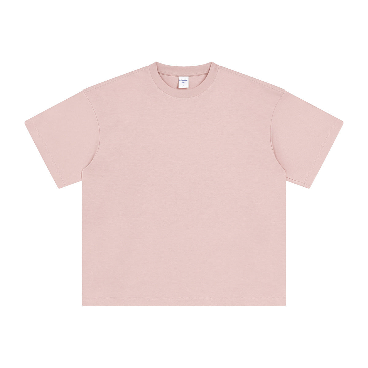 Women's Quick Dry Basic T Shirt 6.7oz-INNBLAC Fashion Apparel