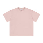 Women's Quick Dry Basic T Shirt 6.7oz-INNBLAC Fashion Apparel