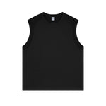 Women's Quick Dry Sleeveless Tee 5.6oz-INNBLAC Fashion Apparel