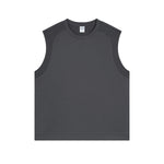 Women's Quick Dry Sleeveless Tee 5.6oz-INNBLAC Fashion Apparel