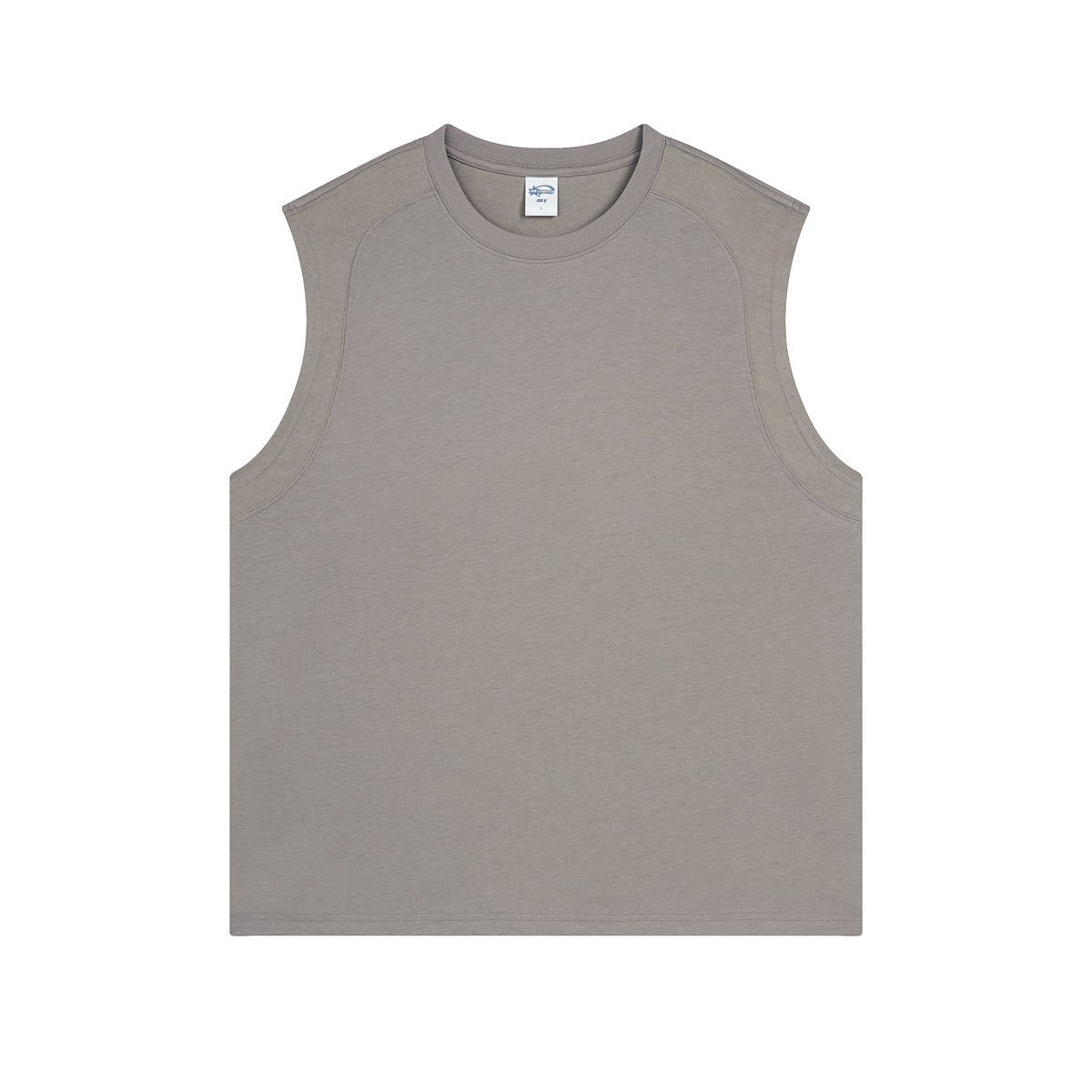 Women's Quick Dry Sleeveless Tee 5.6oz-INNBLAC Fashion Apparel