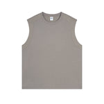 Women's Quick Dry Sleeveless Tee 5.6oz-INNBLAC Fashion Apparel
